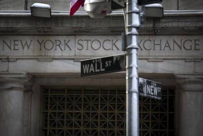 Рынок акций США закрылся падением, Dow Jones снизился на 0,54% - smartmoney.one - США