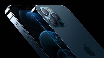 Компания Apple поднимет цены на iPhone в 2022 году - ufacitynews.ru