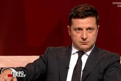Владимир Зеленский - Арсен Аваков - Андрей Крищенко - Денис Монастырский - Президент похвастался успешной "очисткой" в правоохранительной системе - kp.ua - Украина - Киев - Харьковская обл. - Черновицкая обл.