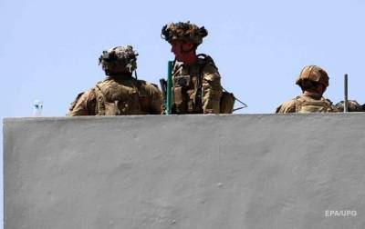 Остин Ллойд - Военные США продолжают эвакуацию из Кабула и готовятся к военному ответу - korrespondent.net - США - Украина - Афганистан - Кабул
