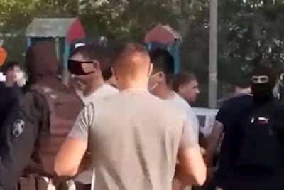 Михаил Игнатов - Криминалист объяснил, зачем лицо тюменского маньяка закрыли маской - mk.ru - Тюмень