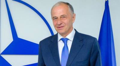В НАТО назвали реформы, которых ждут от Украины - ru.slovoidilo.ua - Украина