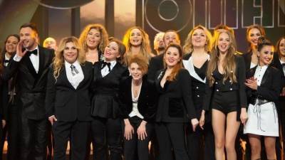 Экс-участница Comedy Woman раскрыла правду о «дружбе» в коллективе - 5-tv.ru
