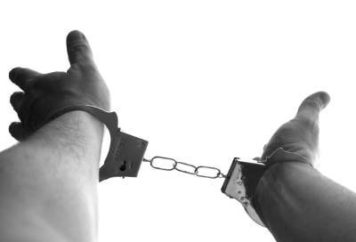 Полиция в Петербурге задержала второго подозреваемого по делу о налете на склад текстильной продукции - online47.ru - Ленинградская обл. - Санкт-Петербург