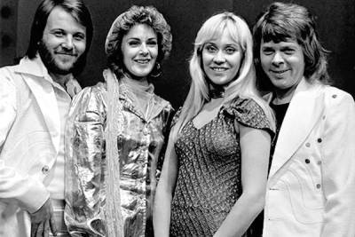 ABBA анонсировала выпуск новых песен спустя почти 40 лет - abnews.ru - Лондон