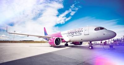 Wizz Air возобновляет авиарейсы из Киева в Будапешт - delo.ua - Украина - Киев - Венгрия - Будапешт