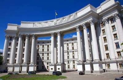 Посольство Украины в Москве не располагает информацией о том, вывозила ли Россия украинцев из Афганистана - unn.com.ua - Москва - Россия - Украина - Киев - Афганистан - Кабул
