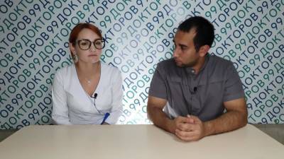 "99 докторов" о диабете: как предотвратить, распознать, лечить - sakhalin.info