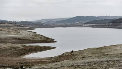 Сергей Трофимов - В Крыму напомнили организаторам водной блокады об ответственности - russian.rt.com - Россия - Крым