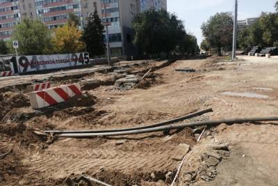 В Оренбурге уволилась начальник управления строительства и дорожного хозяйства - oren.mk.ru - Оренбург