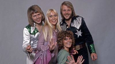 СМИ сообщили о планирующемся выпуске новых песен группы ABBA - iz.ru - Израиль