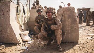 В США подняли вопрос о необходимости расследования некоторых аспектов вывода войск из Афганистана - russian.rt.com - США - Афганистан
