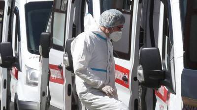 На лечение больных коронавирусом до конца 2021 года понадобится 111 млрд рублей - yur-gazeta.ru - Россия
