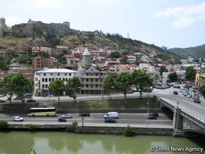 Константин Шапиро - В Тбилиси вырос спрос на вторичном рынке жилья - trend.az - Грузия - Тбилиси