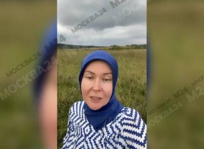 Основатель мусульманского экопоселения в Подмосковье рассказала о жизни в нем - yur-gazeta.ru - Москва - Россия - Московская обл.
