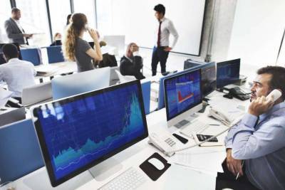 Прогнозы и комментарии. Снижаемся в ожидании важных новостей - smartmoney.one - Россия - США