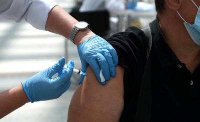 Результаты исследований: российская вакцина «Спутник V» защищает от тяжелых форм заболевания covid-19 в результате заражения штаммом «Дельта» (Science, США) - inosmi.ru - США - Израиль