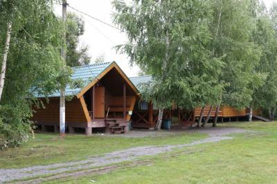 Глэмпинг по-добровски: как устроить себе отдых на природе с "элементами" отеля - lipetskmedia.ru - Липецкая обл.