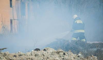 В МЧС Башкирии объяснили, почему лесные пожары не тушат при помощи самолетов - mkset.ru - Башкирия