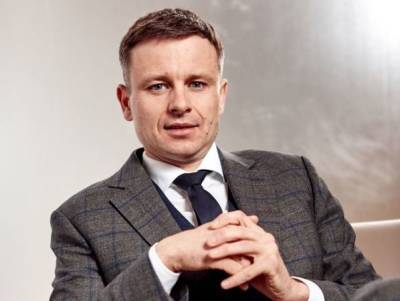 Сергей Марченко - Марченко: Нет накоплений в НПФ, рассчитывать на пенсию вообще не стоит - minfin.com.ua - Украина