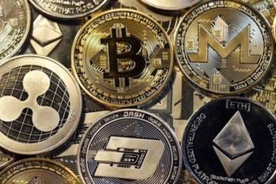 Crypto Monitor: программа для мониторинга инвестиционных счетов - versia.ru