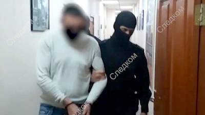 Психиатр не признал в подозреваемом в убийстве девочки в Тюмени серийного маньяка - iz.ru - Израиль - Тюмень