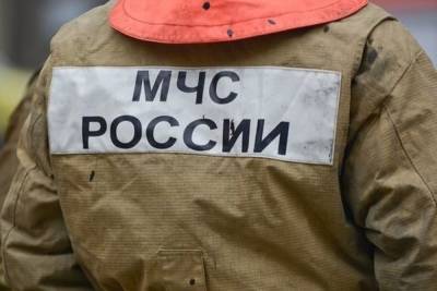 Начата проверка из-за пожара в пассажирском автобусе в Первоуральске - eburg.mk.ru - Россия - Екатеринбург - Свердловская обл. - Первоуральск