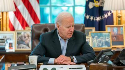 Камала Харрис - Марк Милль - Энтони Блинкен - Джо Байден - В США потребовали отставки Байдена за гибель американцев при взрывах в Кабуле - newdaynews.ru - США - Кабул