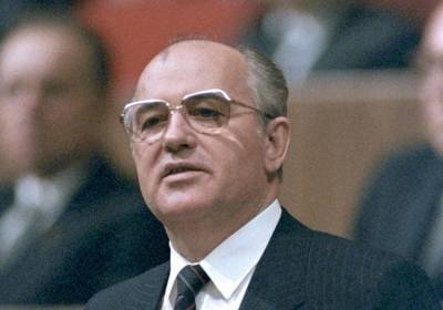 Михаил Горбачев - Какой ценой Горбачёв хотел заключить мирный договор с Японией - russian7.ru - Япония - Владивосток