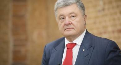 Нападник на Порошенка потрапив до лікарні з алкогольним отруєнням на ранок після інциденту - rusjev.net
