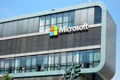 Найдена масштабная уязвимость в облачном сервисе Microsoft - mk.ru - Microsoft