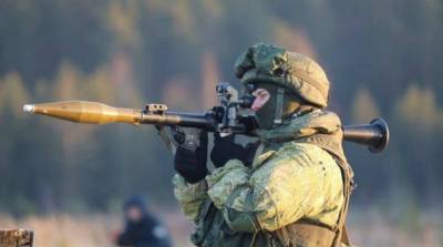 Сводка штаба ООС: три обстрела, ранен боец ВСУ - ru.slovoidilo.ua - Россия - Украина
