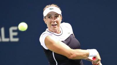 Анастасия Павлюченкова - Павлюченкова получила визу США и выступит на US Open - russian.rt.com - Россия - США - Нью-Йорк