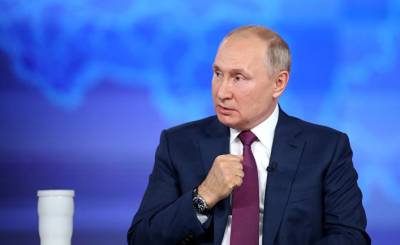 Владимир Путин - Der Spiegel (Германия): Путин распорядился сделать единовременные выплаты пенсионерам - inosmi.ru - Россия - Германия