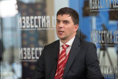 Максим Басов - СМИ: Гендиректор Русагро может покинуть свой пост - smartmoney.one - Россия