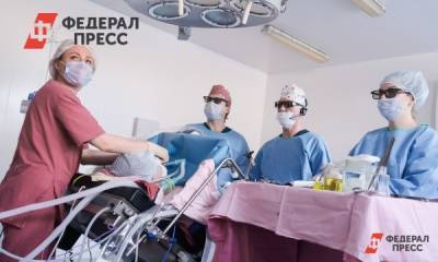 Наталья Комарова - Полина Зиновьева - Сургутский перинатальный центр откроют в декабре - fedpress.ru - Сургут
