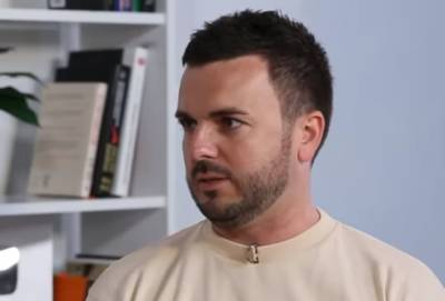 Злата Огневич - Григорий Решетник - Остались считанные дни: ведущий "Холостячки" Григорий Решетник рассекретил дату выхода шоу со Златой Огневич - ukrainianwall.com - Украина