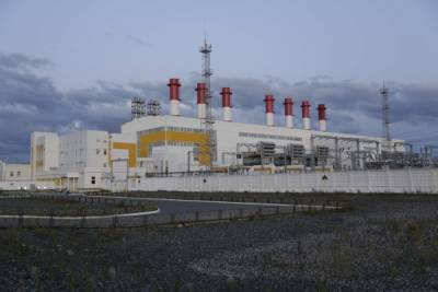 Электростанция "Приобская" "Юганскнефтегаза" выработала рекордные 25 млрд кВтч энергии - nakanune.ru - Россия