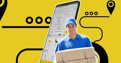 Как сервис доставки от Uklon помогает украинскому бизнесу: опыт Varus, Liki24 и Honey - delo.ua - Украина