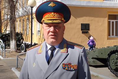 Гурулёв о работе минстроя и минобразования: Вы бессовестные люди, ставлю вам кол за работу - chita.ru