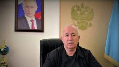 СБУ повідомила про підозру одному із топфункціонерів «Партії регіонів» - hubs.ua - Украина - Росія