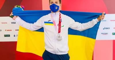 Елизавета Мерешко - Украинские спортсмены завоевали на Паралимпиаде еще две медали - dsnews.ua - Украина - Токио