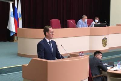 Депутаты снова изменили бюджет Саратова на 2021 год - saratov.mk.ru - Саратов
