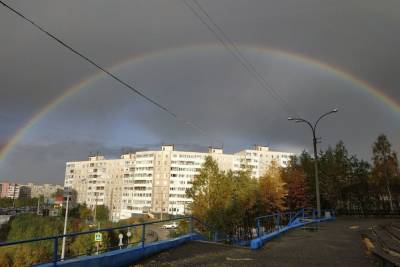 На улице Адмирала Лобова будет отключено газоснабжение - murmansk.mk.ru - Мурманск