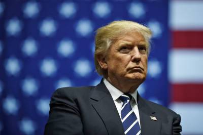 Дональд Трамп - Трамп назвал самую позорную историю, которая происходила с Америкой - sharij.net - США - Афганистан - Кабул