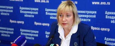 Во Владимирской области школы на время выборов в Госдуму освободят от учащихся - runews24.ru - Владимирская обл.
