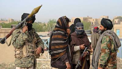 Забихулла Муджахида - Талибы запретят музыку в Афганистане - newizv.ru - New York - Афганистан