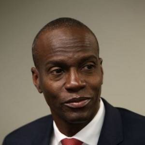 Моиз Жовенель - Власти Гаити обещают вознаграждение за сведения об убийстве президента - reporter-ua.com - Колумбия - Гаити - Власти