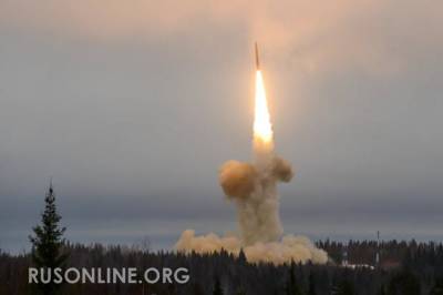 Периметр не только цел после Холодной войны, но и стал совершеннее - rusonline.org - Нью-Йорк