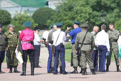 Разврата не было: СКР не возбудил уголовное дело после пьянки с детьми на казачьем хуторе - znak.com - Россия - Курганская обл.